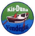 Kis-Duna Vendéglő